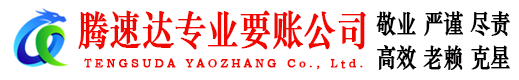 罗湖追债公司